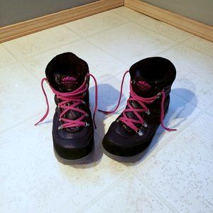 The North Face Thermoball Lace Boot